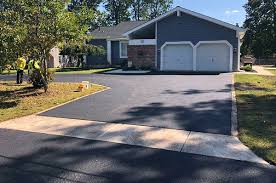 Best Concrete Driveway Installation  in Olympia Fields, IL